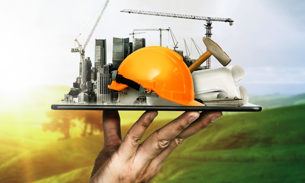 MACI Solar & Civil Infrastructure