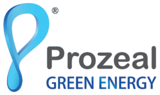PROZEAL GREEN ENERGY